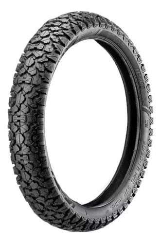 Pneu Vipal Tr200 Diant 2.75-18 Moto Titan 150
