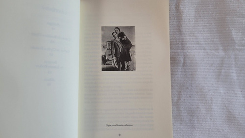 Imagen 7 de 10 de Wanted Lovers Cartas De Bonnie & Clyde Con Fotos Alpha Decay