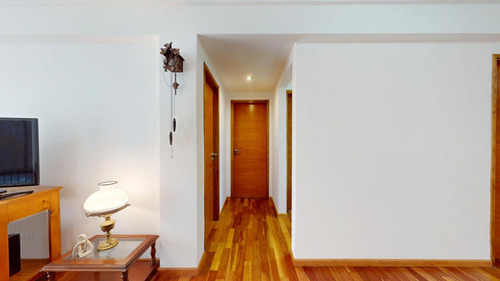 Departamento En Venta En La Plata