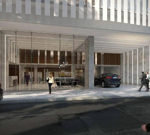 Oficina En Venta En Belgrano, Capital Federal, Buenos Aires