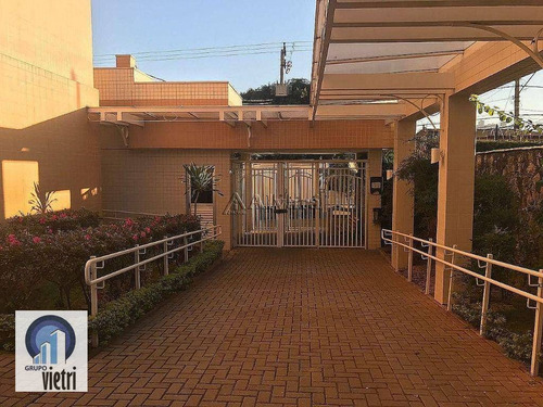 Imagem 2 de 23 de Cobertura Com 3 Dormitórios À Venda, 64 M² Por R$ 480.000,00 - Parque Maria Domitila - São Paulo/sp - Co0070