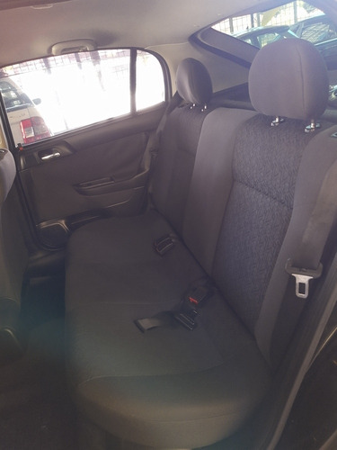 Imagem 8 de 13 de Chevrolet Astra 2009 2.0 Advantage Flex Power Aut. 5p 133 Hp