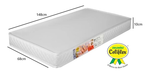 Mini Cama E Colchão Magia Casinha De Boneca Juvenil Infantil