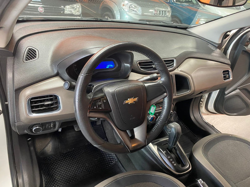 Chevrolet Prisma 1.4 Lt Aut. 4p