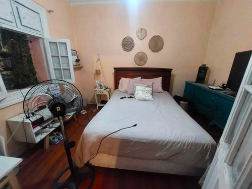Venta Propiedad Comercial Y Habitacional En Recoleta