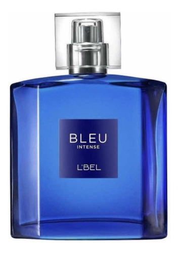 Perfume Masculino Bleu Intense Lbel 100 Ml