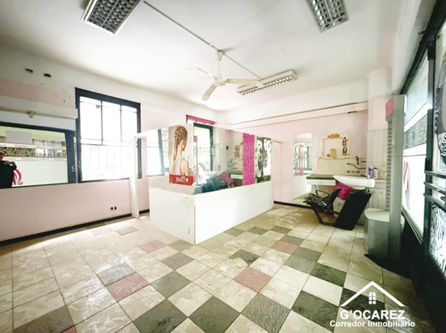 Oficina/local Comercial Agustina 972
