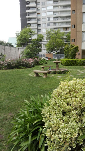 Venta De Departamento En Recoleta
