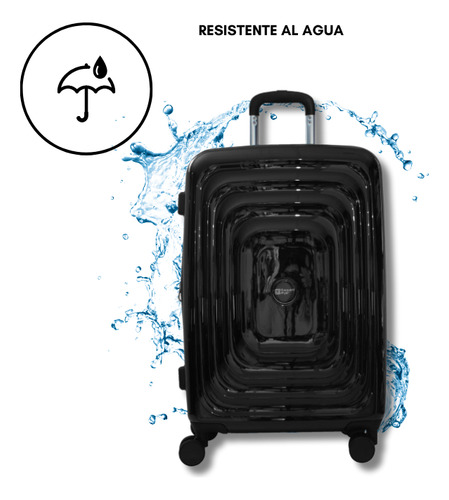 Maleta Frequent Flyer Angkor Chica 20 Pulgadas 10 Kilogramos