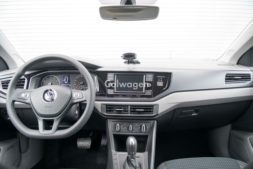Volkswagen Virtus Comfortline Tip