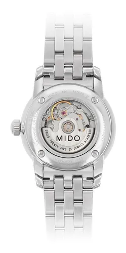 Reloj Mujer Mido Baroncelli M7600.4.69.1