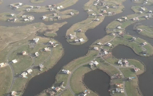 Imagen 5 de 15 de Lotes En Barrio Cerrado El Canton