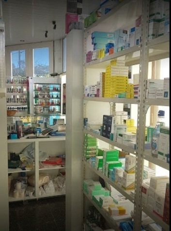 Imagen 4 de 14 de Venta De Local Comercial Y Fondo De Comercio (farmacia)