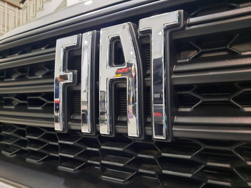 Imagen 2 de 25 de Fiat Strada 0km Entrega Inmediata Empresa Mejor Precio B