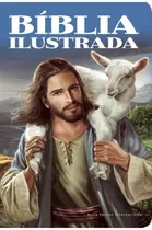 Comprar Biblia Ilustrada: Nova Versão Internacional, De Internacional Versão. Completa, Vol. 1. Editorial Casa, Capa Mole, Edição Especial Em Português, 2022