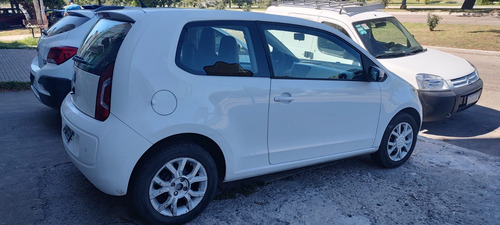 Volkswagen Up! 1.0 High Up! 75cv 3 p