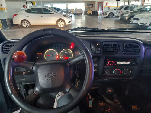 Chevrolet Blazer 2.8 Turbo DIESEL 4x4