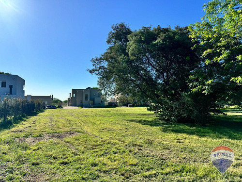 Venta. Lote 57. Area 2 Golf , San Sebastian, Pilar