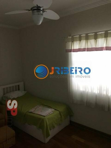 Imagem 5 de 24 de Sobrado Padrão Para Venda 4 Quartos 4 Suítes Closet 7 Vagas Em Jardim São Paulo(zona Norte) São Paulo-sp - 135376g