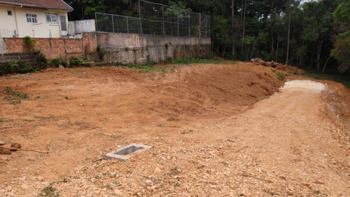 Imagem 5 de 15 de Terreno Em Condomínio Para Venda Em Curitiba, Santa Cândida - 335_2-1090128
