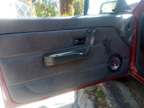 Imagem 7 de 14 de Volkswagen Parati Gl 1.8