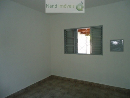 Imagem 2 de 12 de Casa Com 1 Dormitório À Venda, 50 M² Por R$ 360.000,00 - Vila Formosa - São Paulo/sp - Ca0054