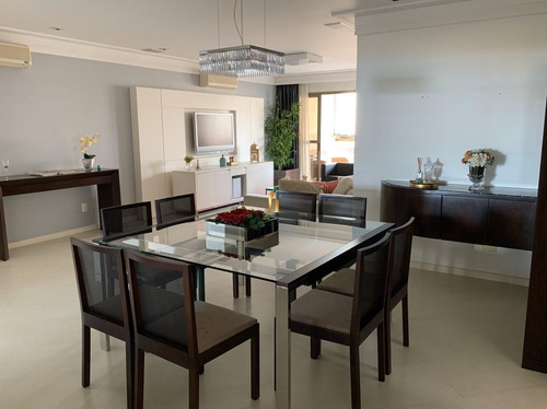 Imagem 2 de 21 de Apartamento 04 Quartos Alto Padrão Na Praia Da Costa. - 21029
