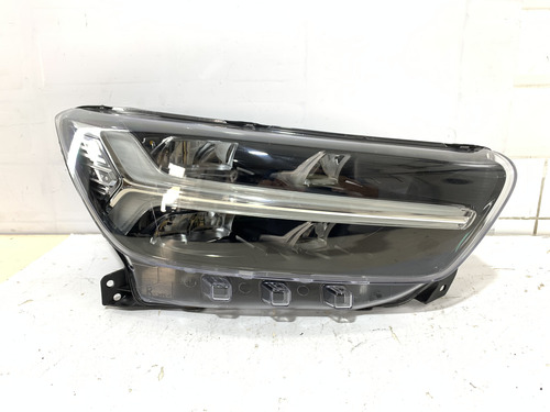 Farol Direito Volvo Xc40 2018 19 20 21 2022 Xenon Completo (Usado)