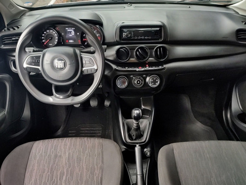 Fiat Argo 1.0 FIREFLY FLEX MANUAL