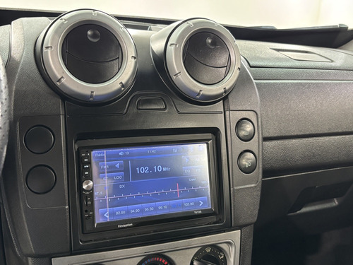 Ford Ecosport 1.6 XLT 8V FLEX 4P MANUAL