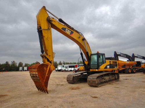 Imagen 1 de 14 de Excavadora Cat 345d L 2010 Y 336d L 2011 Recien Importadas