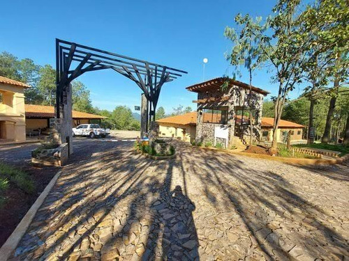 Terreno En Venta, Sierra Mazati, Tapalpa Jalisco