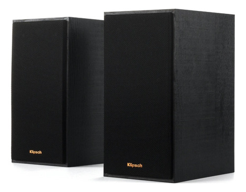 Altavoces Autoamplificados Klipsch R-41 Pm 70w 1066251 Negro
