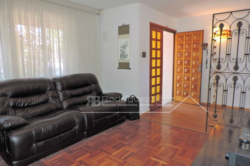 Venta Casa 3 Dormitorios Atahualpa Garage 3 Baños
