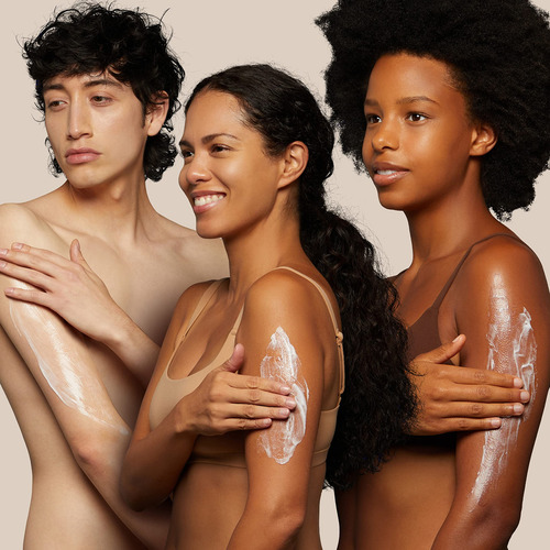 Eos Eos Shea Better Body Lotion - Vanilla Cashmere | 16 Onz