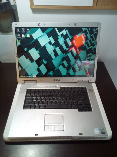 Vendo Laptop Dell Inspiron E1705