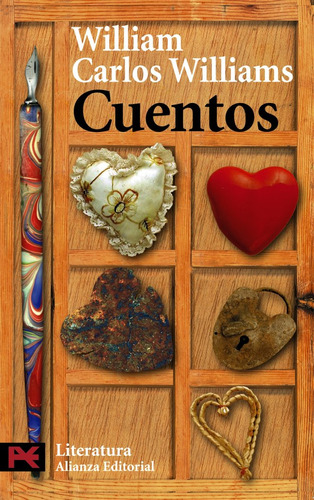 Libro Cuentos