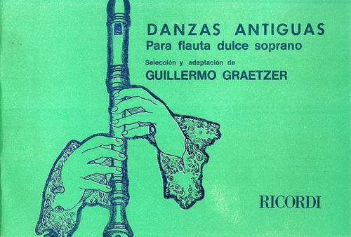 Danzas Antiguas