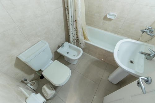 Departamento En Moron Sur