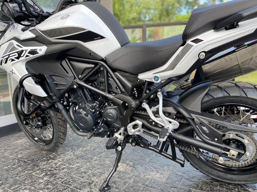Benelli Trk 502x - Ld