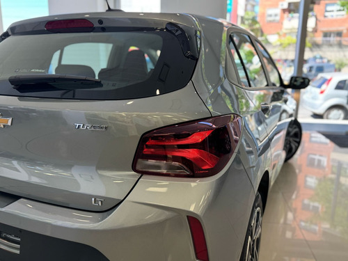 Chevrolet Onix 1.0 Lt