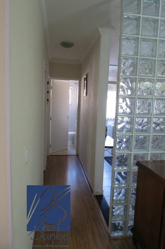 Apartamento - Ap00135 - 34494708