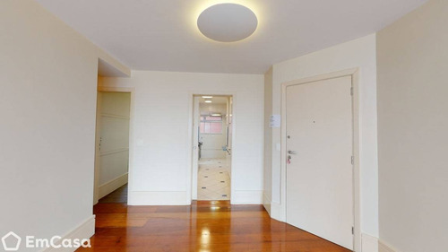 Imagem 3 de 10 de Apartamento À Venda Em São Paulo - 20666