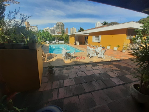 Imagem 5 de 15 de Casa - Jardim Maia - Ref: 2018 - V-3818