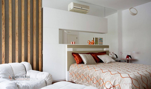 Imagem 11 de 11 de Apartamento Com 2 Dormitórios À Venda, 200 M² - Itaim Bibi - São Paulo/sp - Ap3260