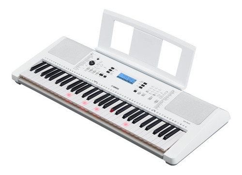 Imagem 4 de 4 de Teclado Arranjador Yamaha Ez300