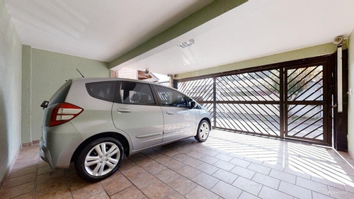 Imagem 21 de 30 de Ampla Casa / Jardim Florida Paulista - Ca00110 - 70140222
