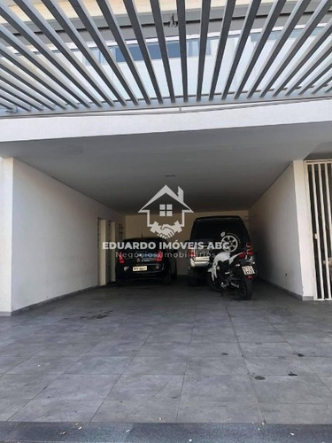 Imagem 2 de 30 de Ref: 5605. Casa Para Venda. 3 Dormitórios. 1 Suíte. 5 Vagas Na Garagem. Ótima Localização. - 5605