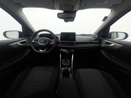 Fiat FASTBACK 1.0 TURBO 200 FLEX AUDACE CVT