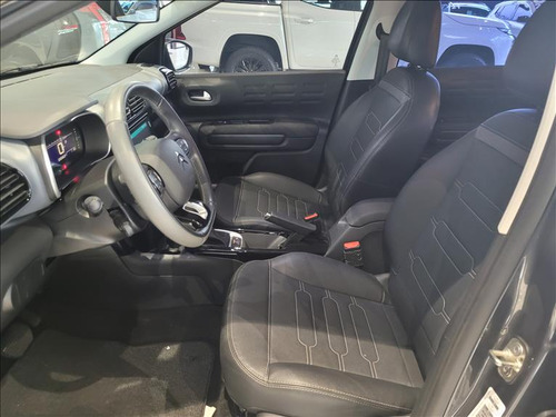 Citroën C4 Cactus 1.6 Thp Shine Eat6